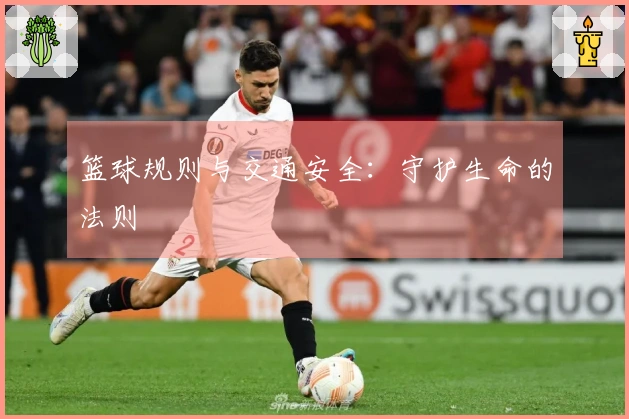 篮球规则与交通安全：守护生命的法则