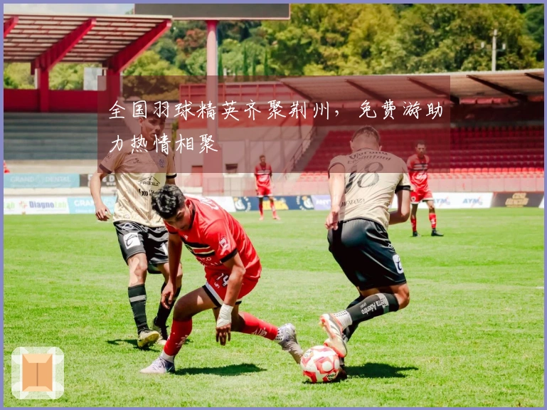 全国羽球精英齐聚荆州，免费游助力热情相聚