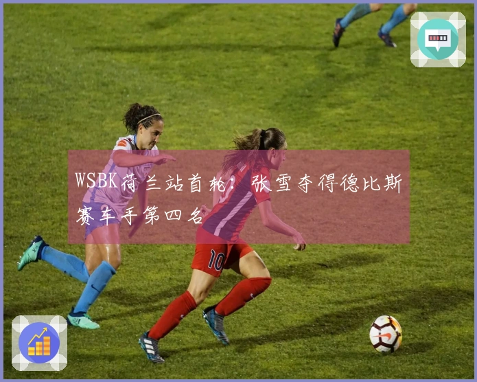 WSBK荷兰站首轮：张雪夺得德比斯赛车手第四名